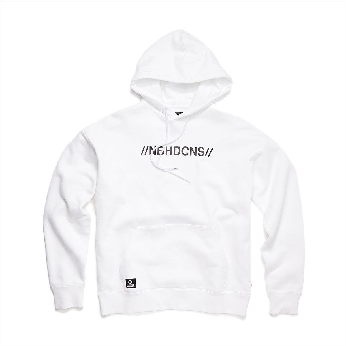 + Neighborhood Hoodie