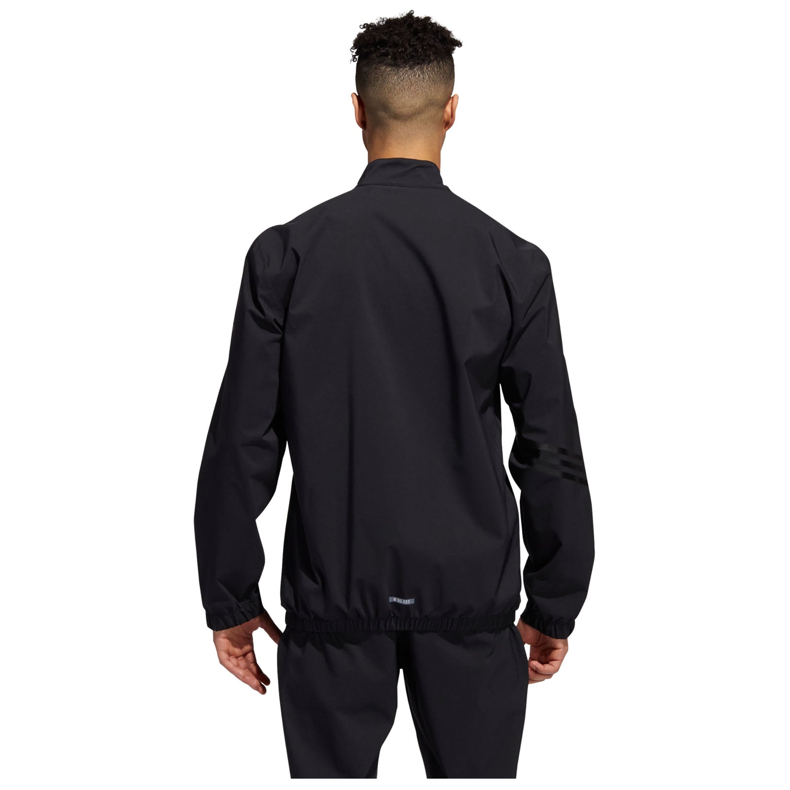 adidas Mens Provisional Rain Jacket