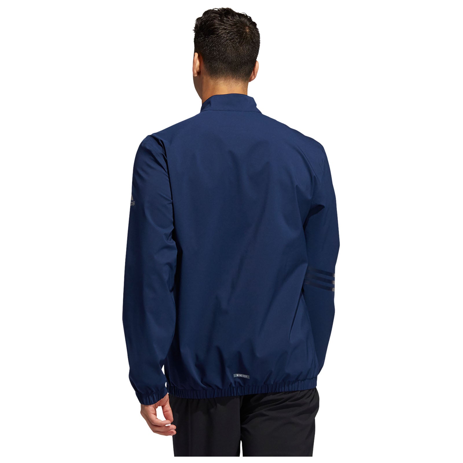 adidas Mens Provisional Rain Jacket