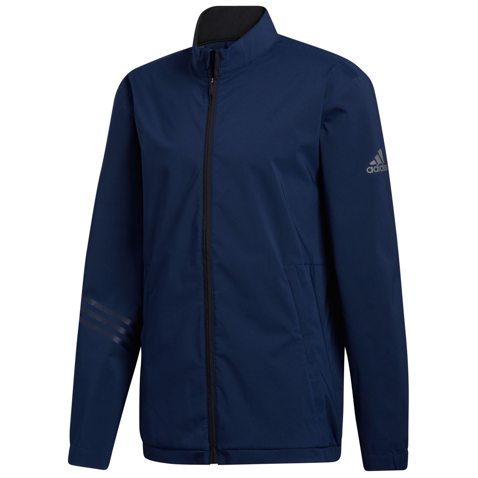 adidas Mens Provisional Rain Jacket