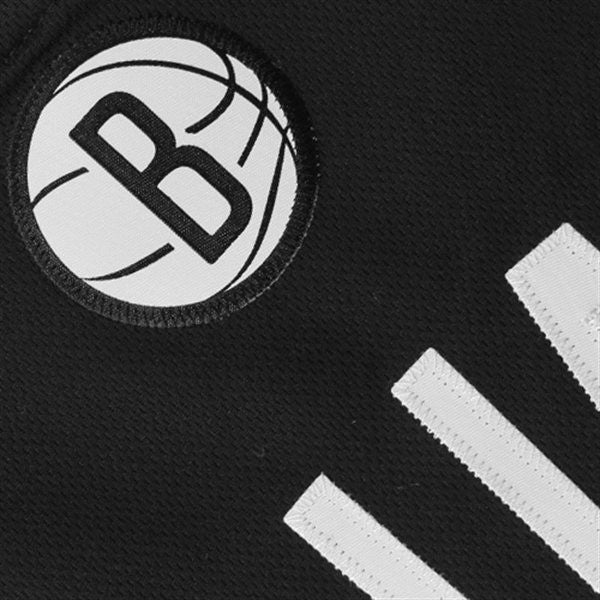 Adidas NBA Jersey Brooklyn WILLIAMS #8 Black