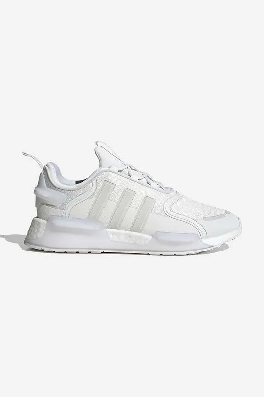 adidas Originals sneakers NMD_V3 white color