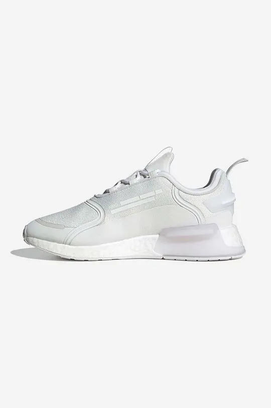 adidas Originals sneakers NMD_V3 white color