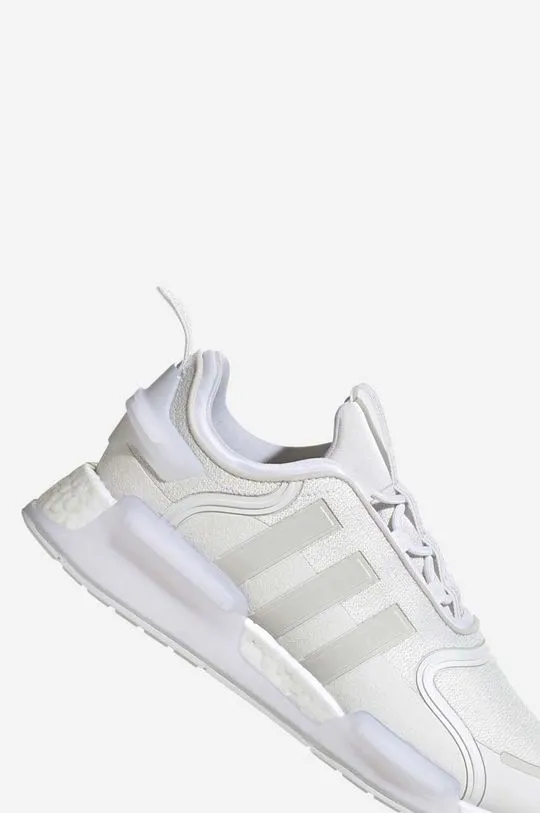 adidas Originals sneakers NMD_V3 white color