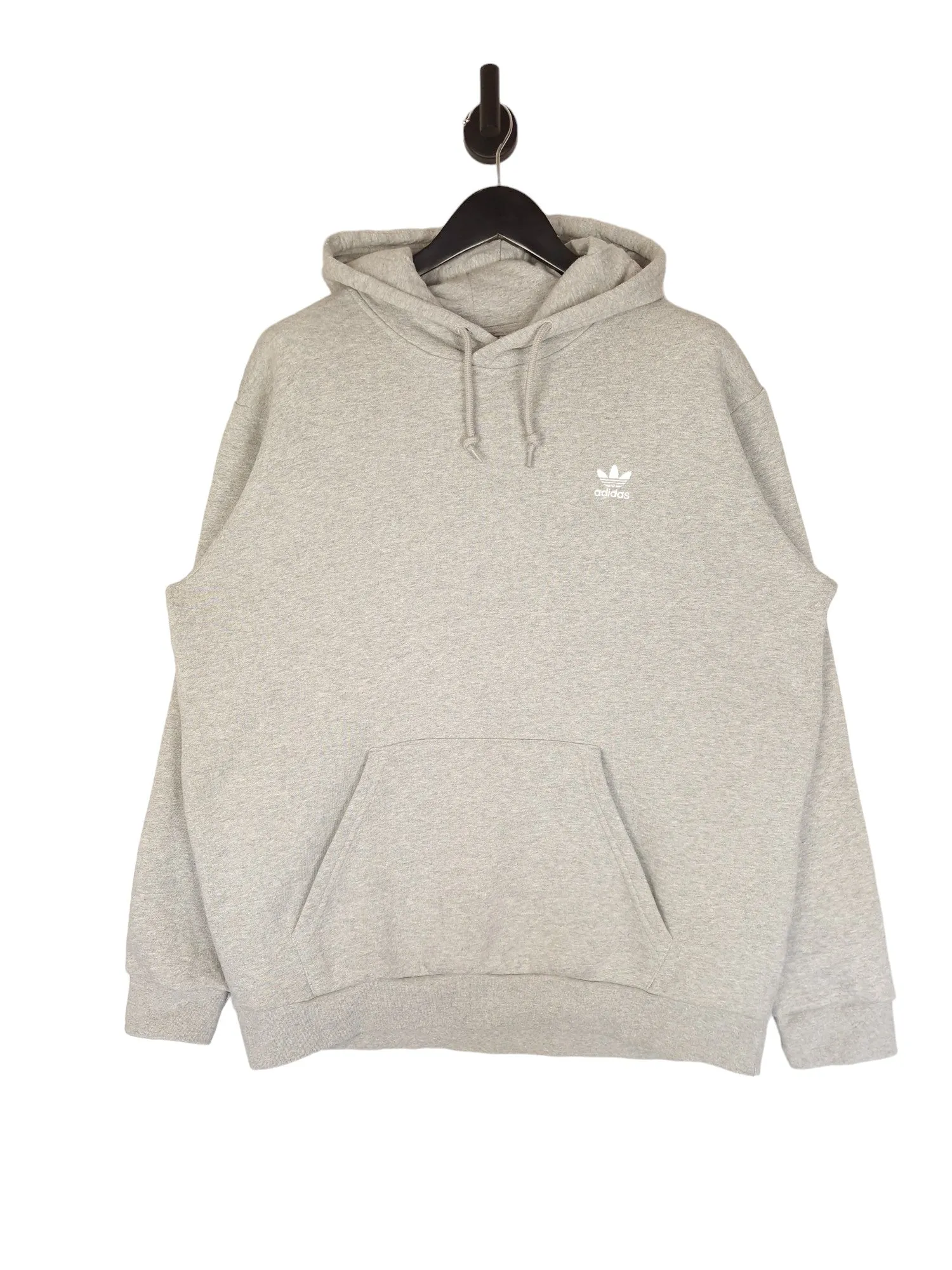 Adidas Small Logo Hoodie - Size XL