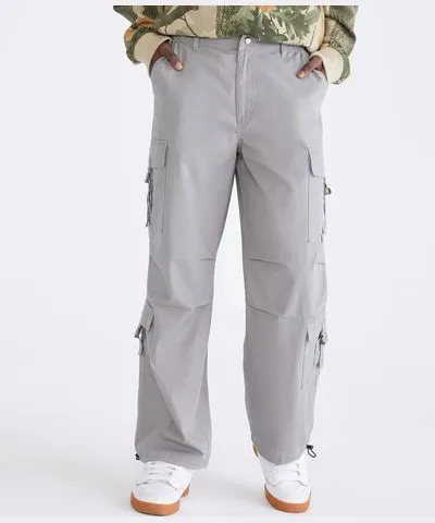 Aeropostale Relaxed Strap-Pocket Cargo Pants