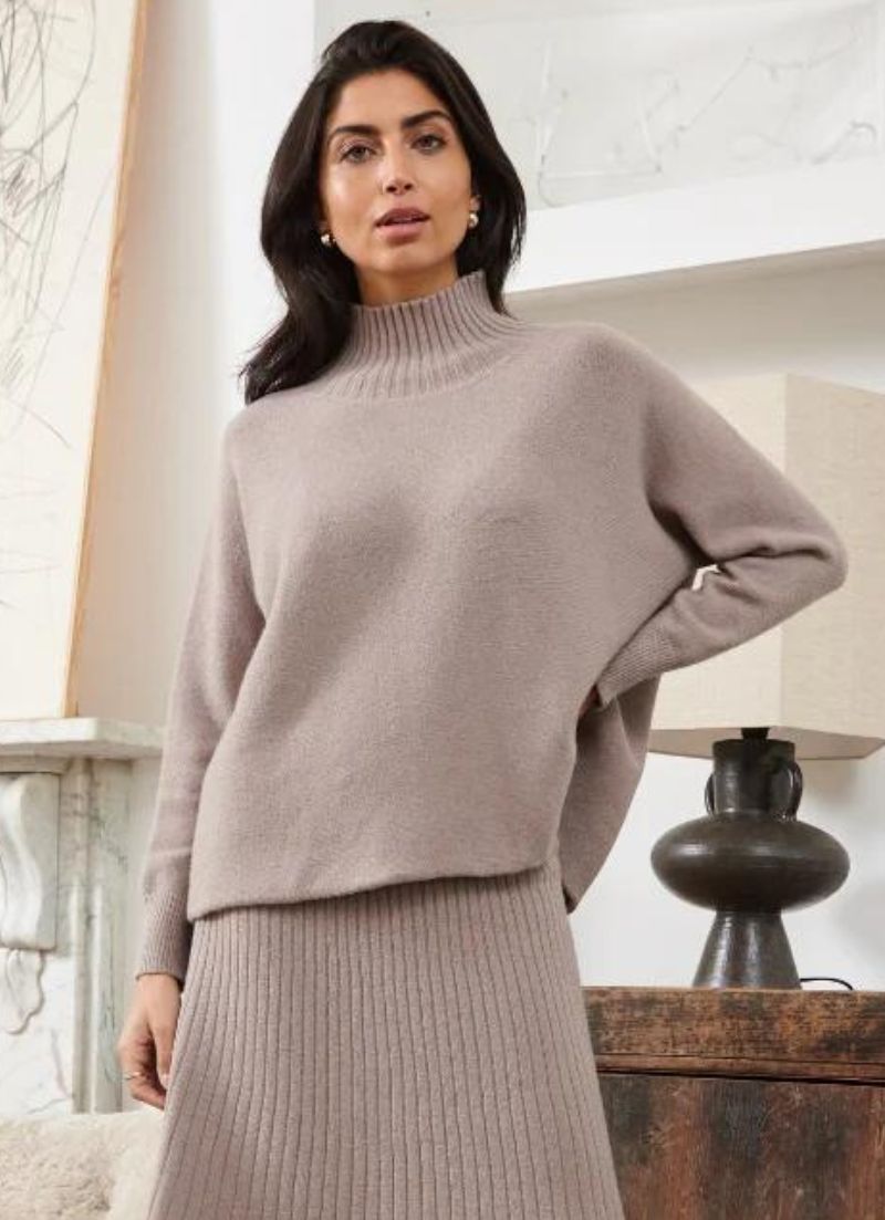 Alma Sweater