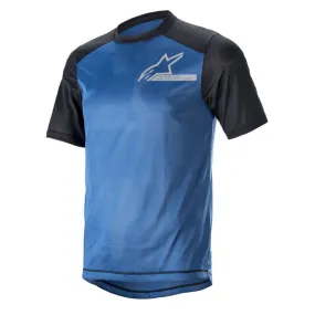 Alpine Stars  Alps 4 V2 Ss Jersey - Maglia MTB - Uomo