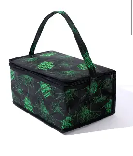 Anti Social Social Club “Crawling in the Dark” Lunchbox Cooler bag