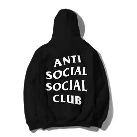 Anti Social Social Club Hoodie