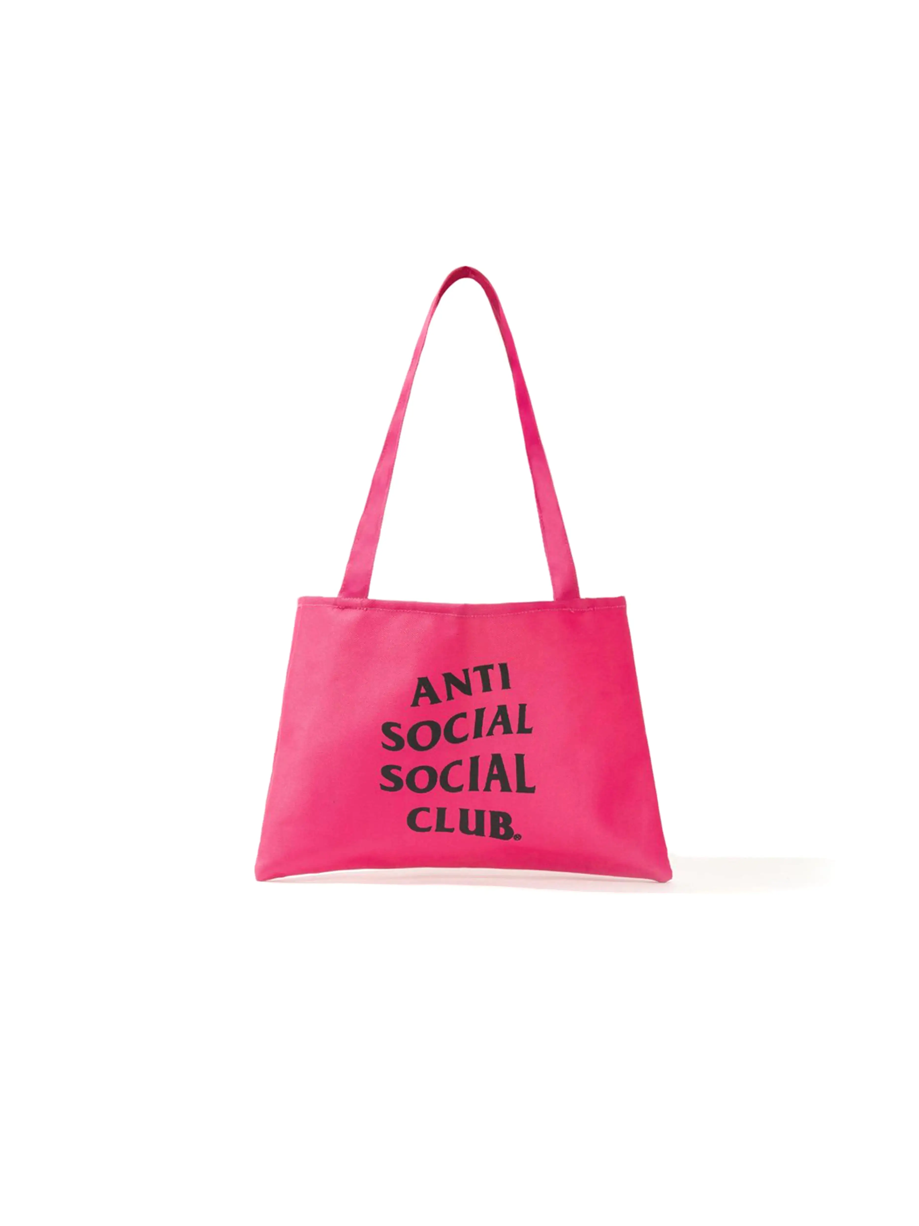 Anti Social Social Club Mat & Bag 'Picnic'