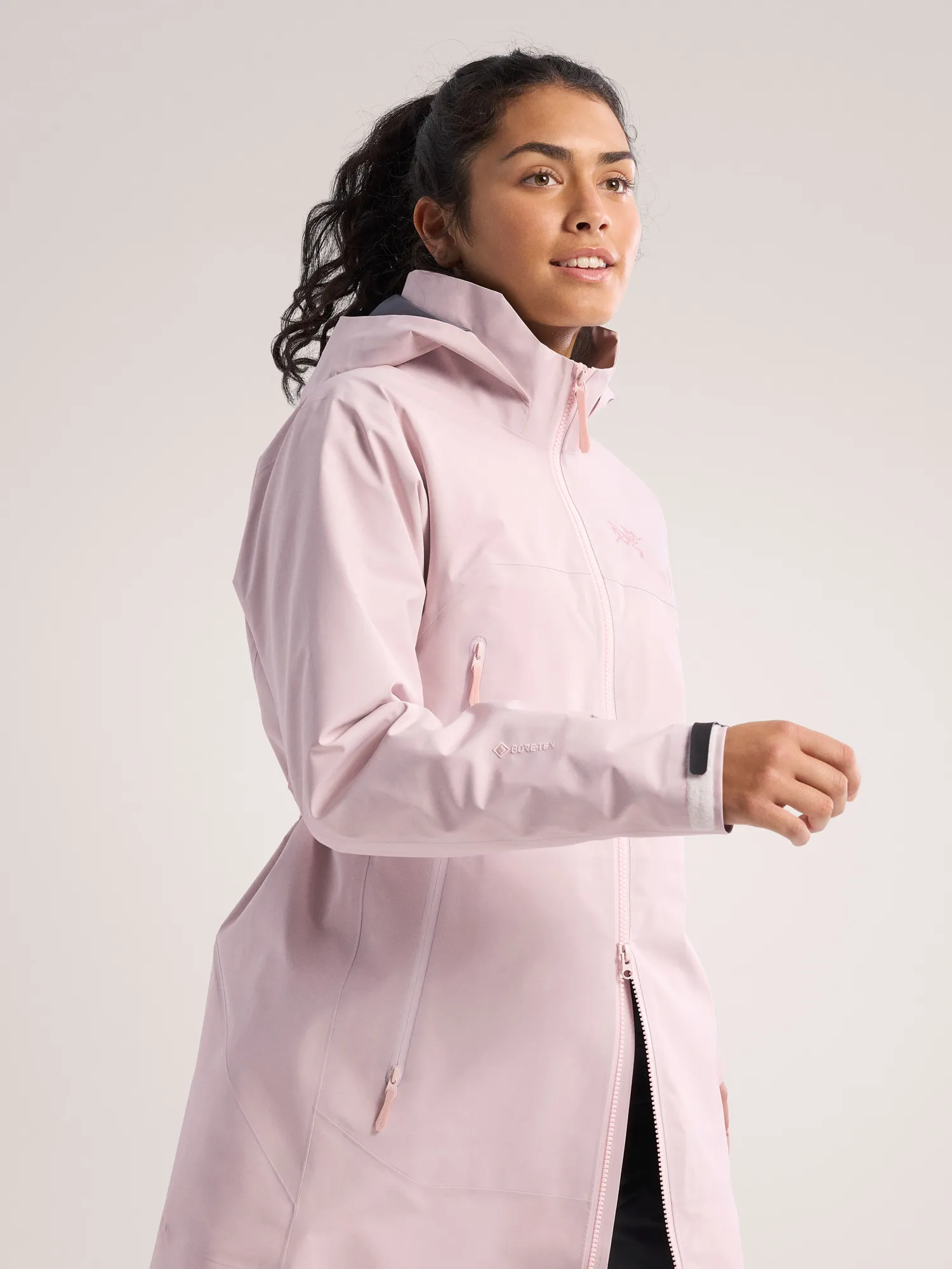 Arc'teryx Beta Coat Women's