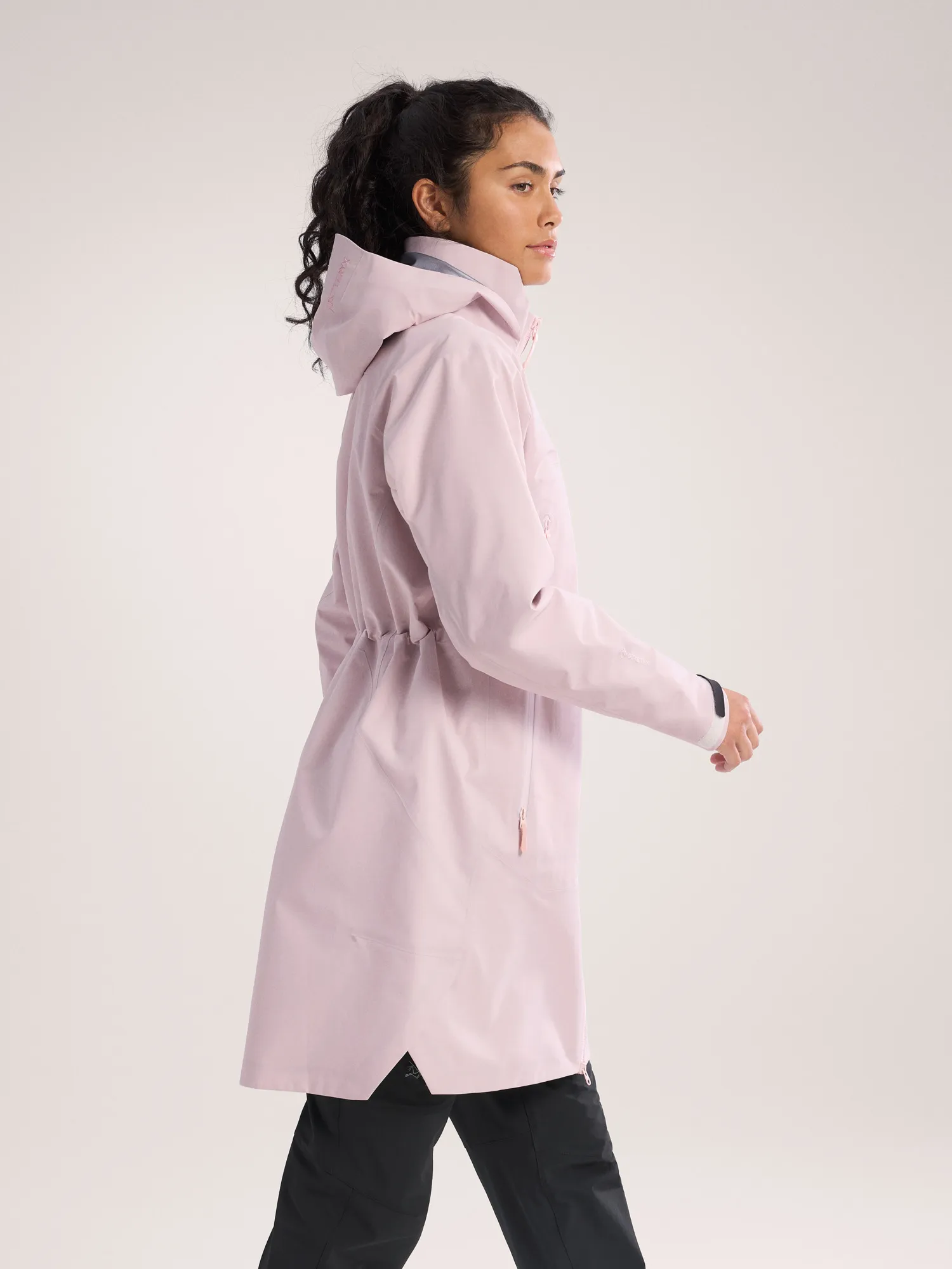 Arc'teryx Beta Coat Women's