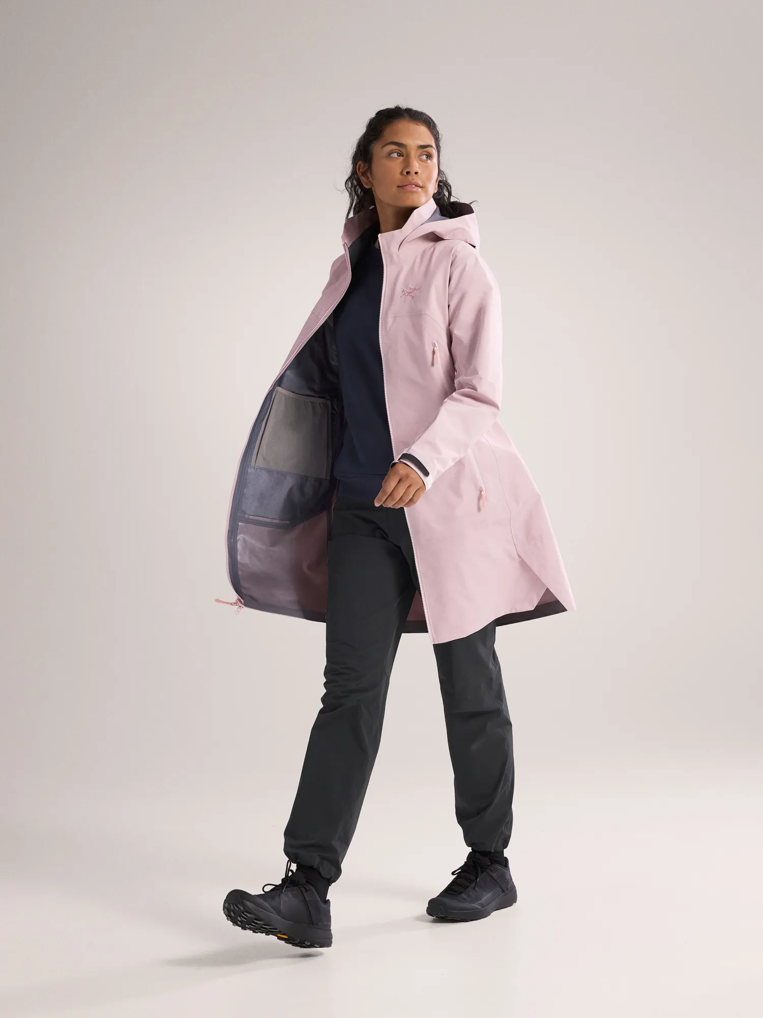 Arc'teryx Beta Coat Women's