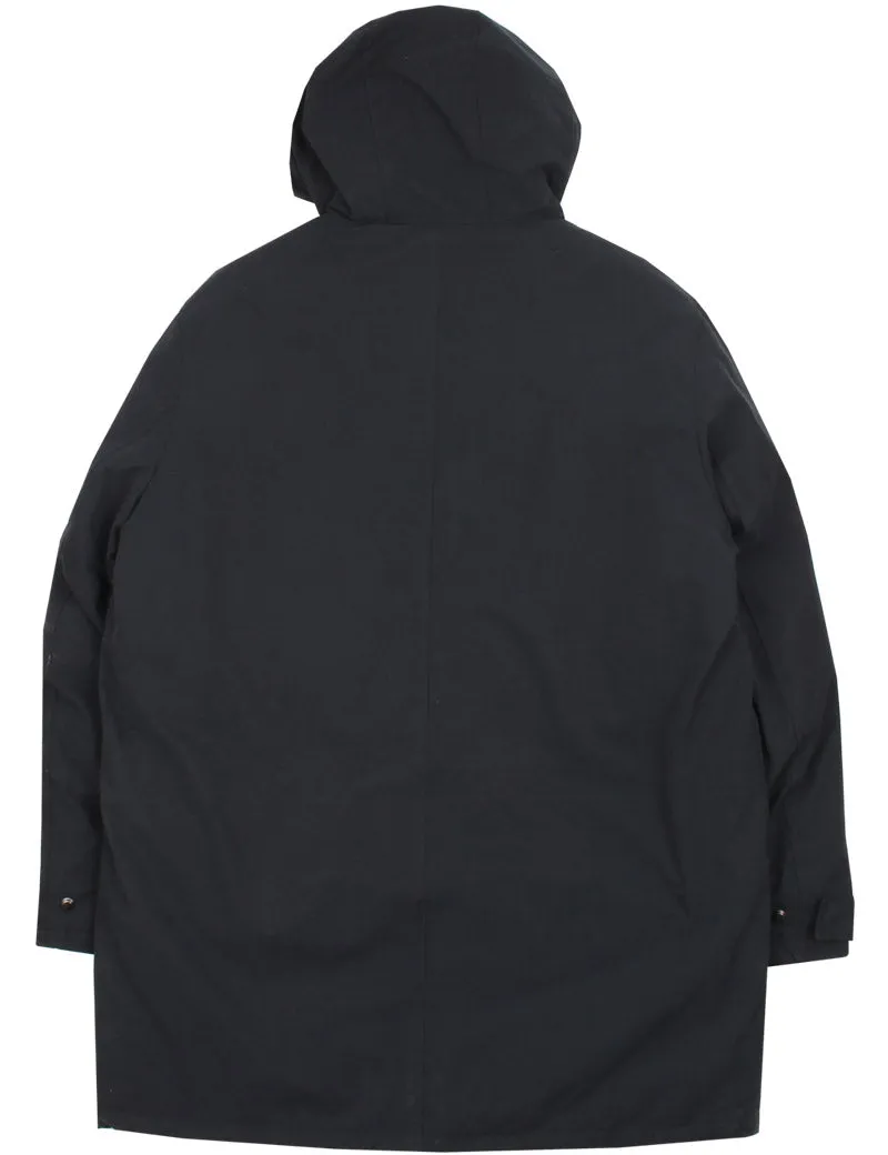 Armor Lux Heritage Parka Navy