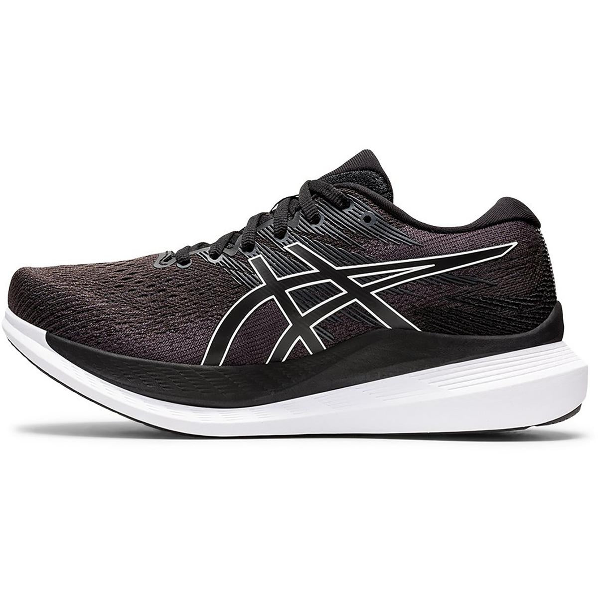 Asics Womens GlideRide 3 Lifestyle Walking Shoes Running & Training Shoes