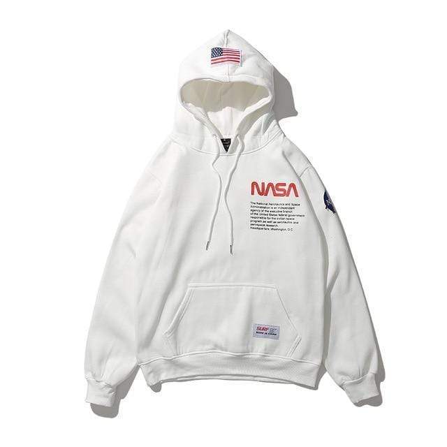 Astro Hoodie