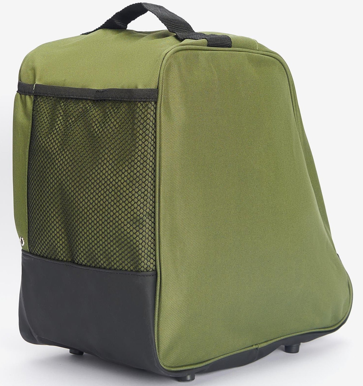 Barbour Boot Bag in Green