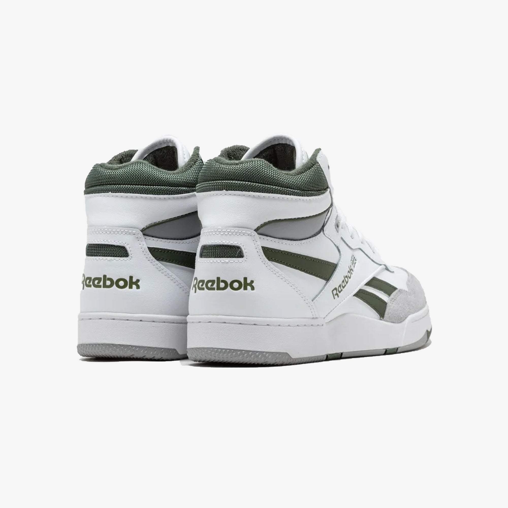 BB 4000 II MID 'WHITE/COLD GREY 3/GREEN'