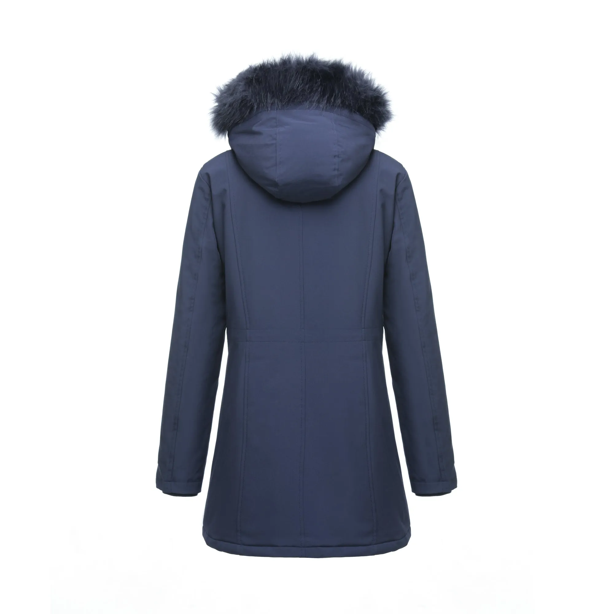 Belinda Coat