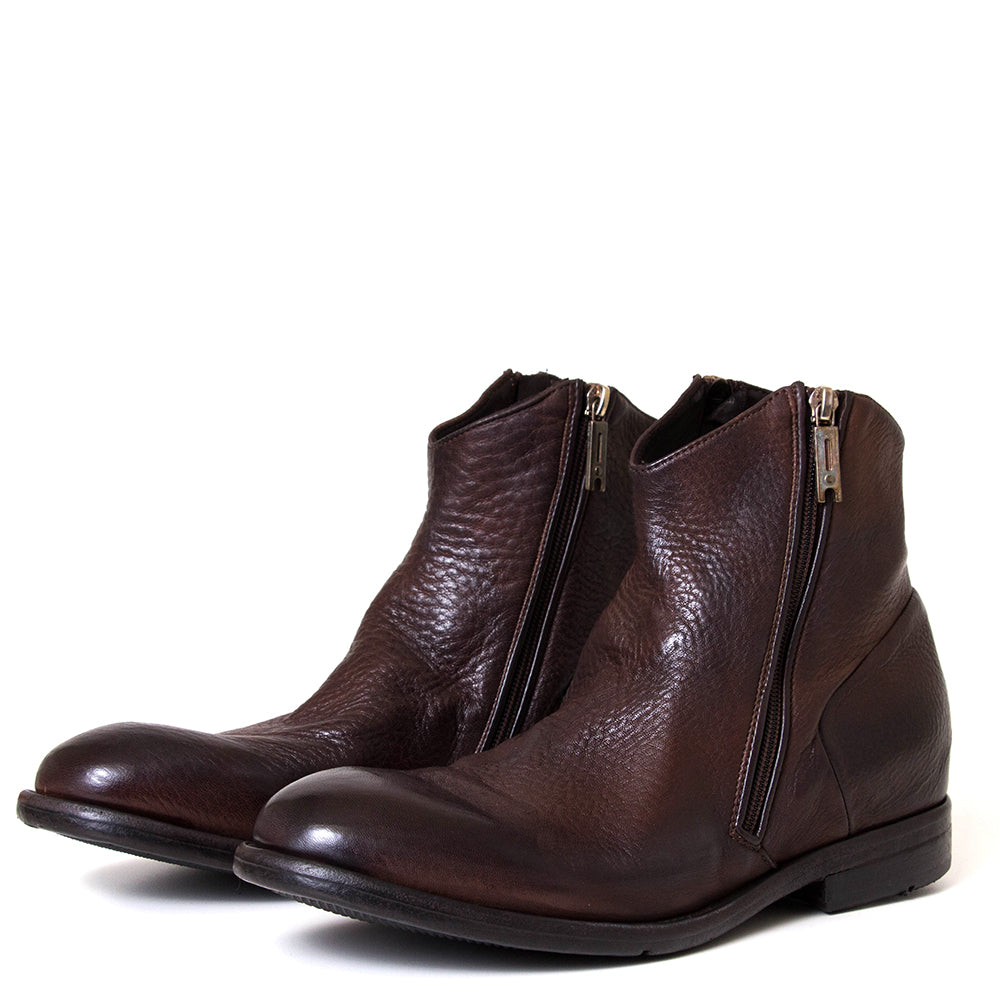 Benjamin Men's Leather Boot