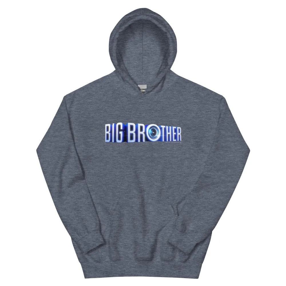 Big Brother Season 26 Logo Unisex Hoodie