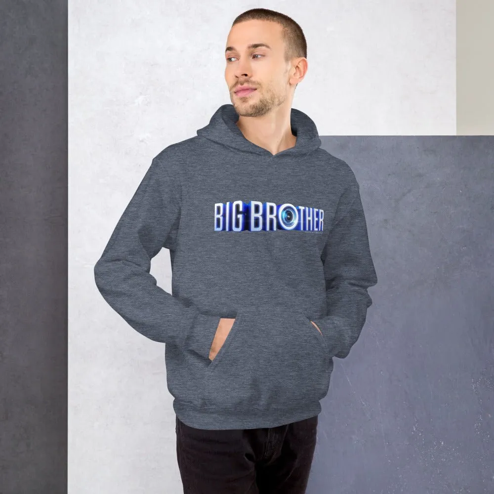 Big Brother Season 26 Logo Unisex Hoodie