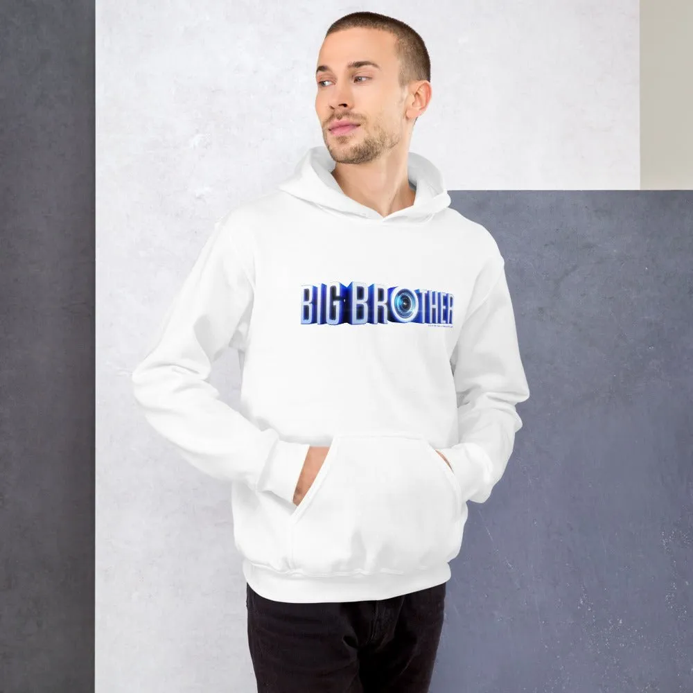 Big Brother Season 26 Logo Unisex Hoodie