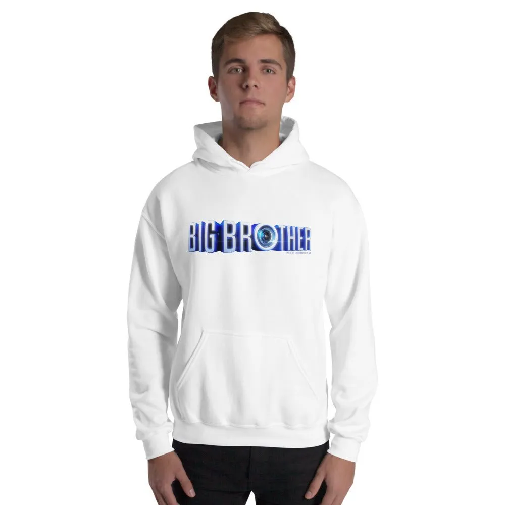 Big Brother Season 26 Logo Unisex Hoodie