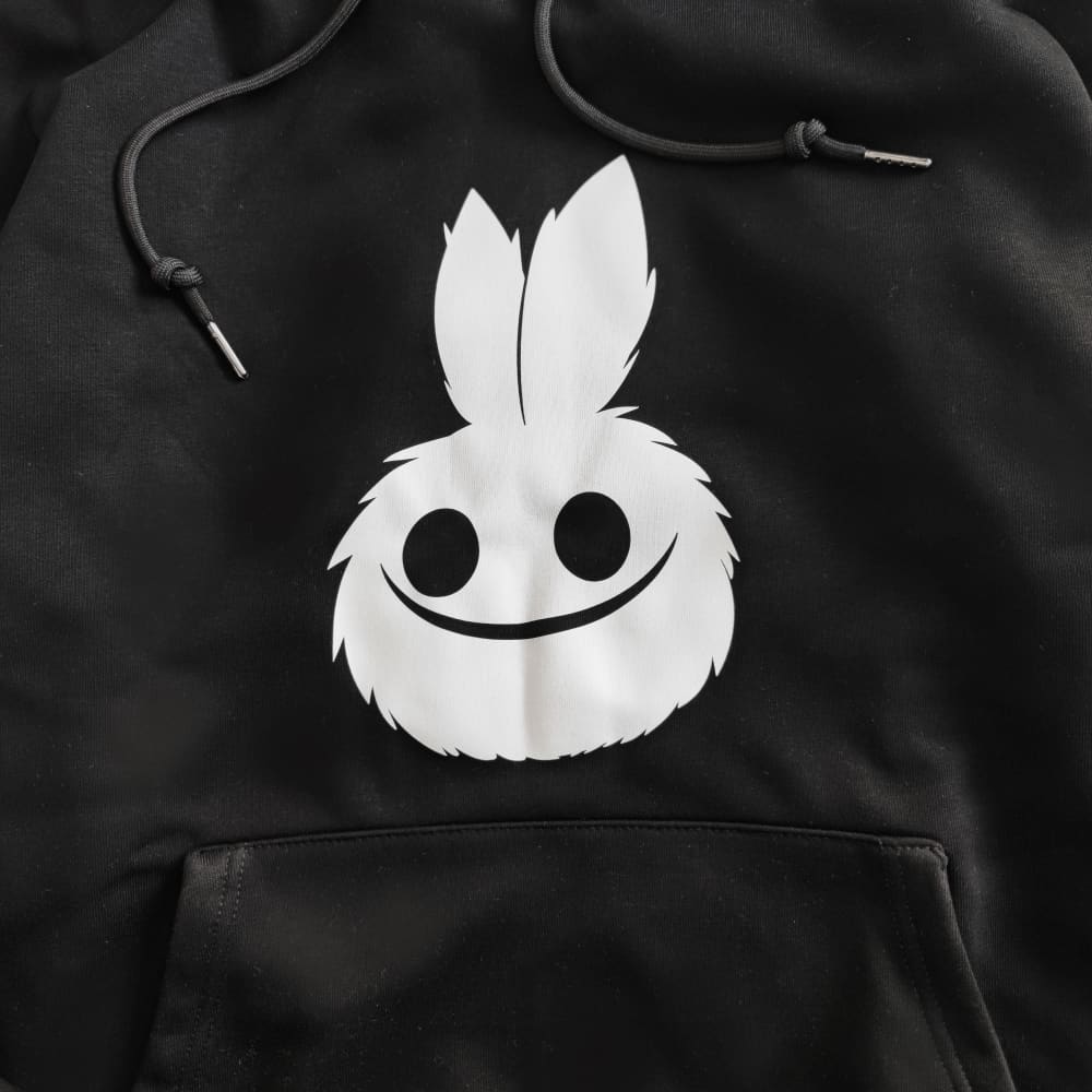 Bipolar Hoodie