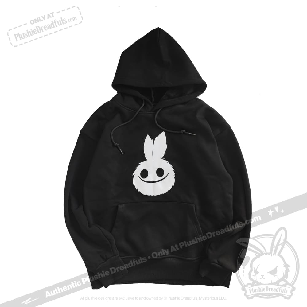 Bipolar Hoodie