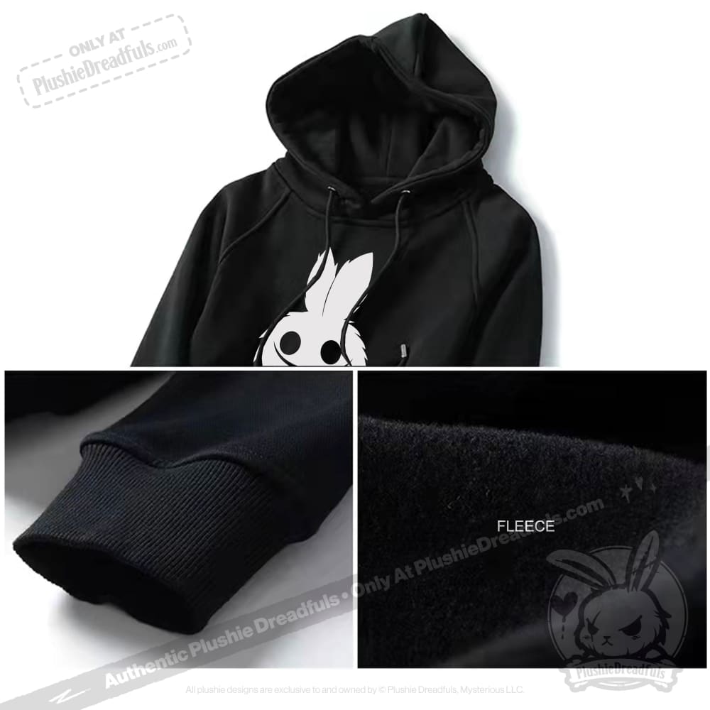 Bipolar Hoodie