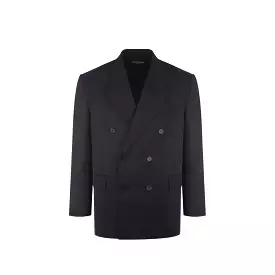 Blazer doppiopetto Balenciaga