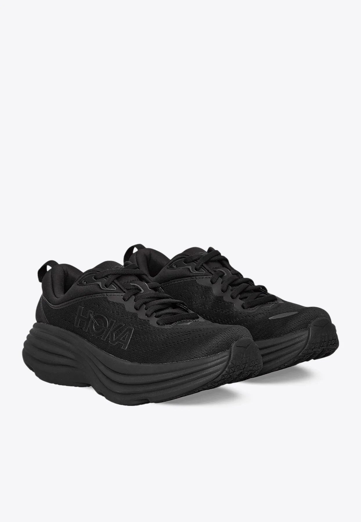 Bondi 8 Low-Top Sneakers