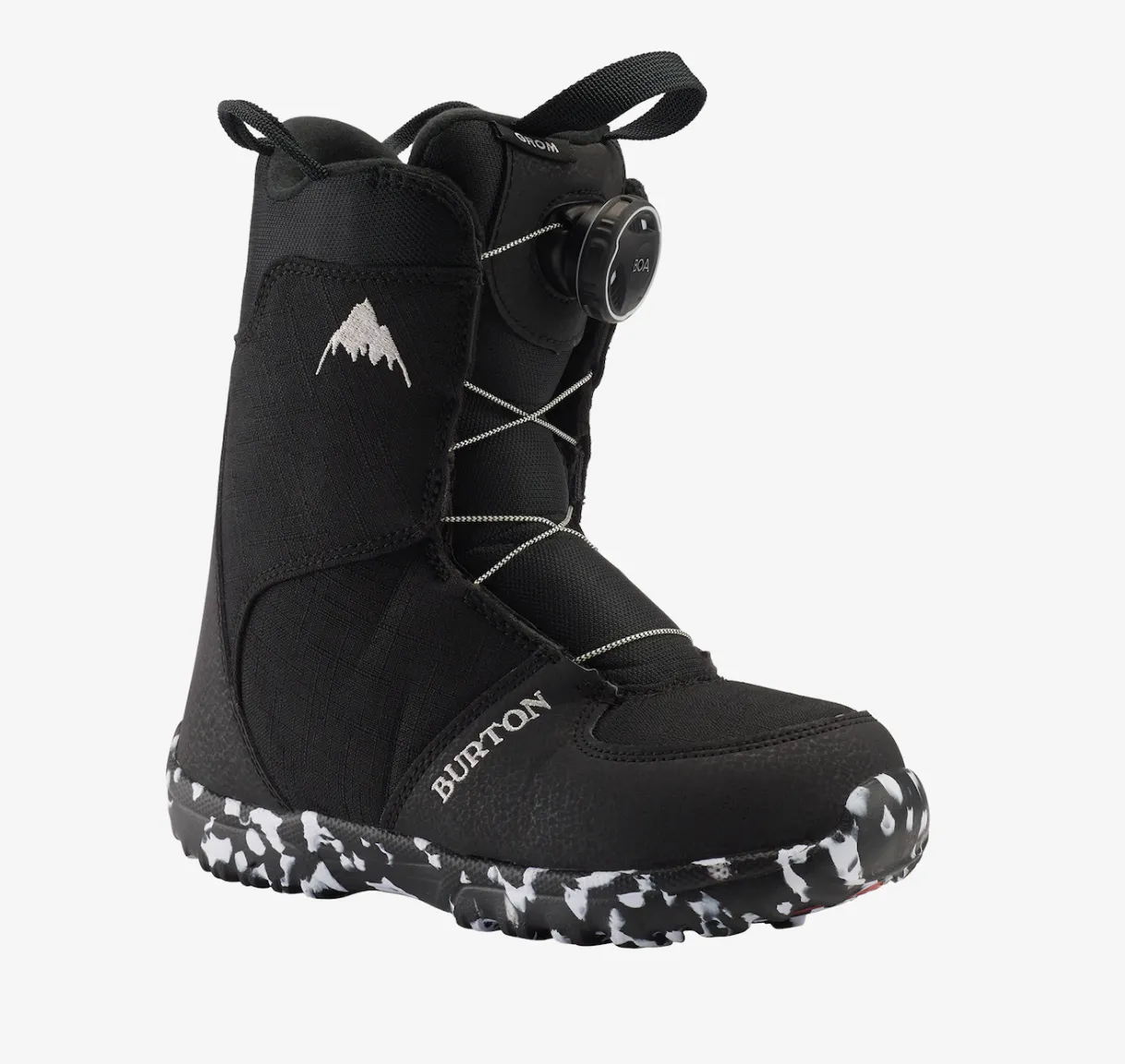 Burton Grom BOA Snowboard Boot