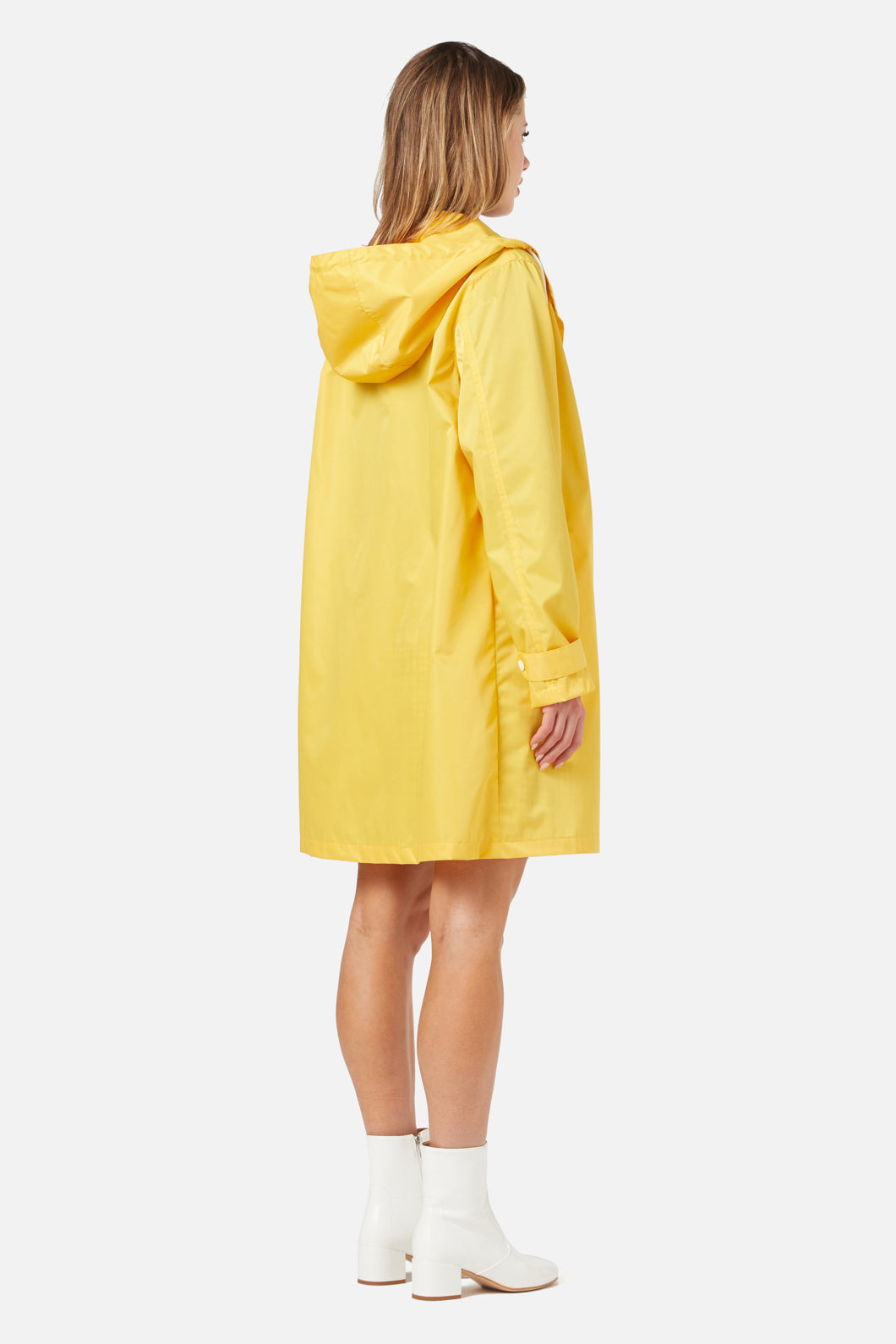 Buttercup Rain Jacket