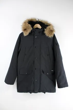 Carhartt Parka Jacket