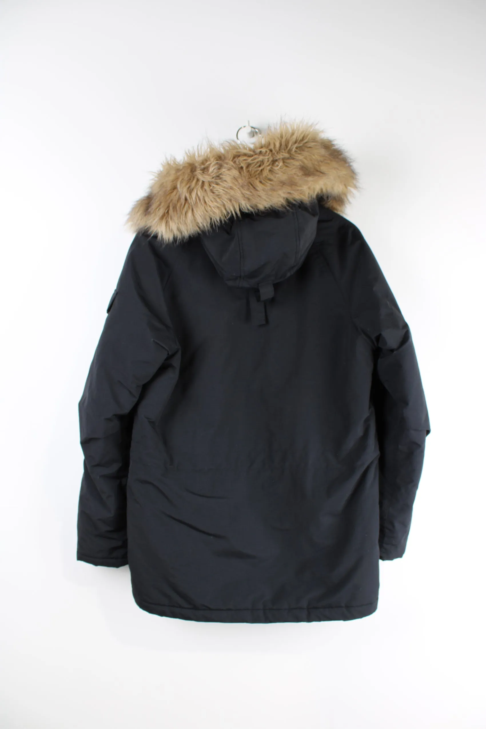 Carhartt Parka Jacket