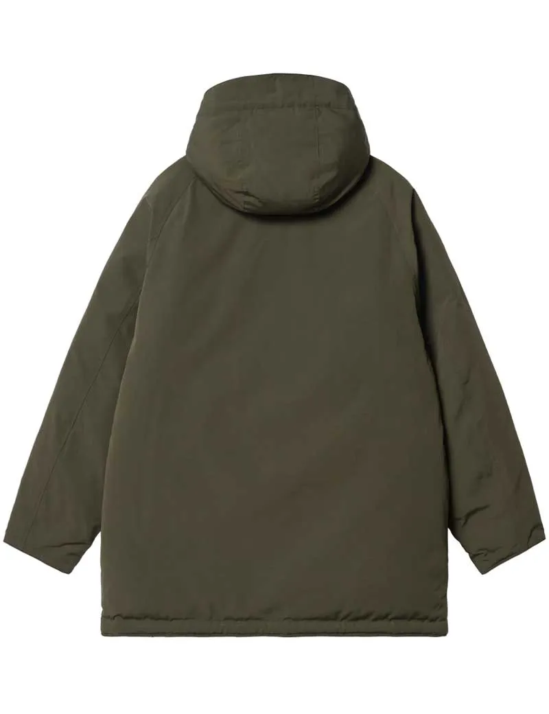 Carhartt Wip Penn Parka Cypress