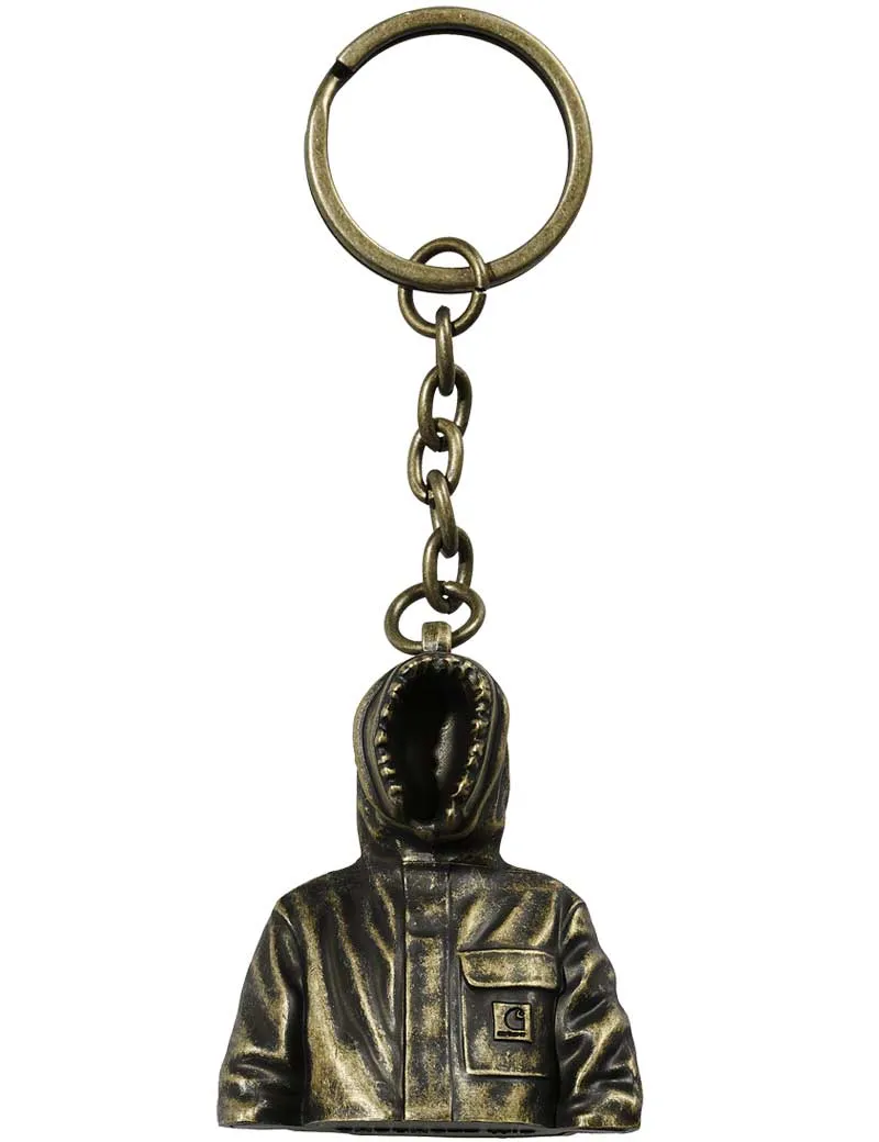 Carhartt Wip Siberian Parka Keychain