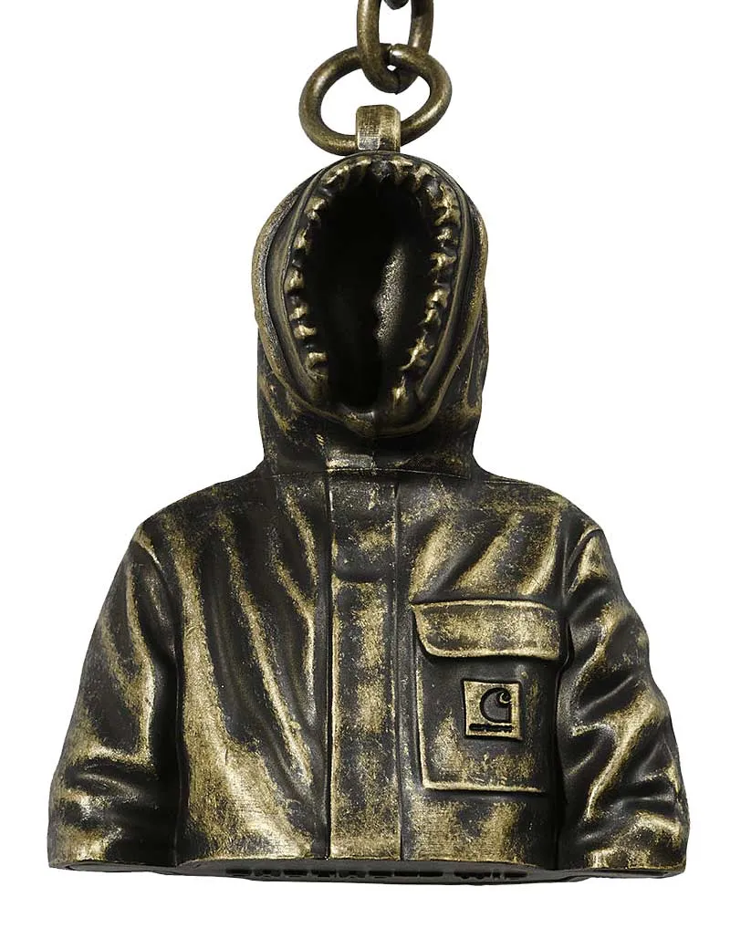 Carhartt Wip Siberian Parka Keychain