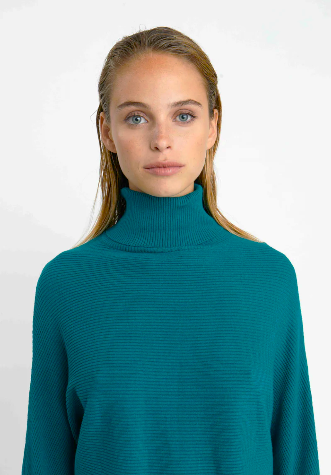 Cassia Sweater