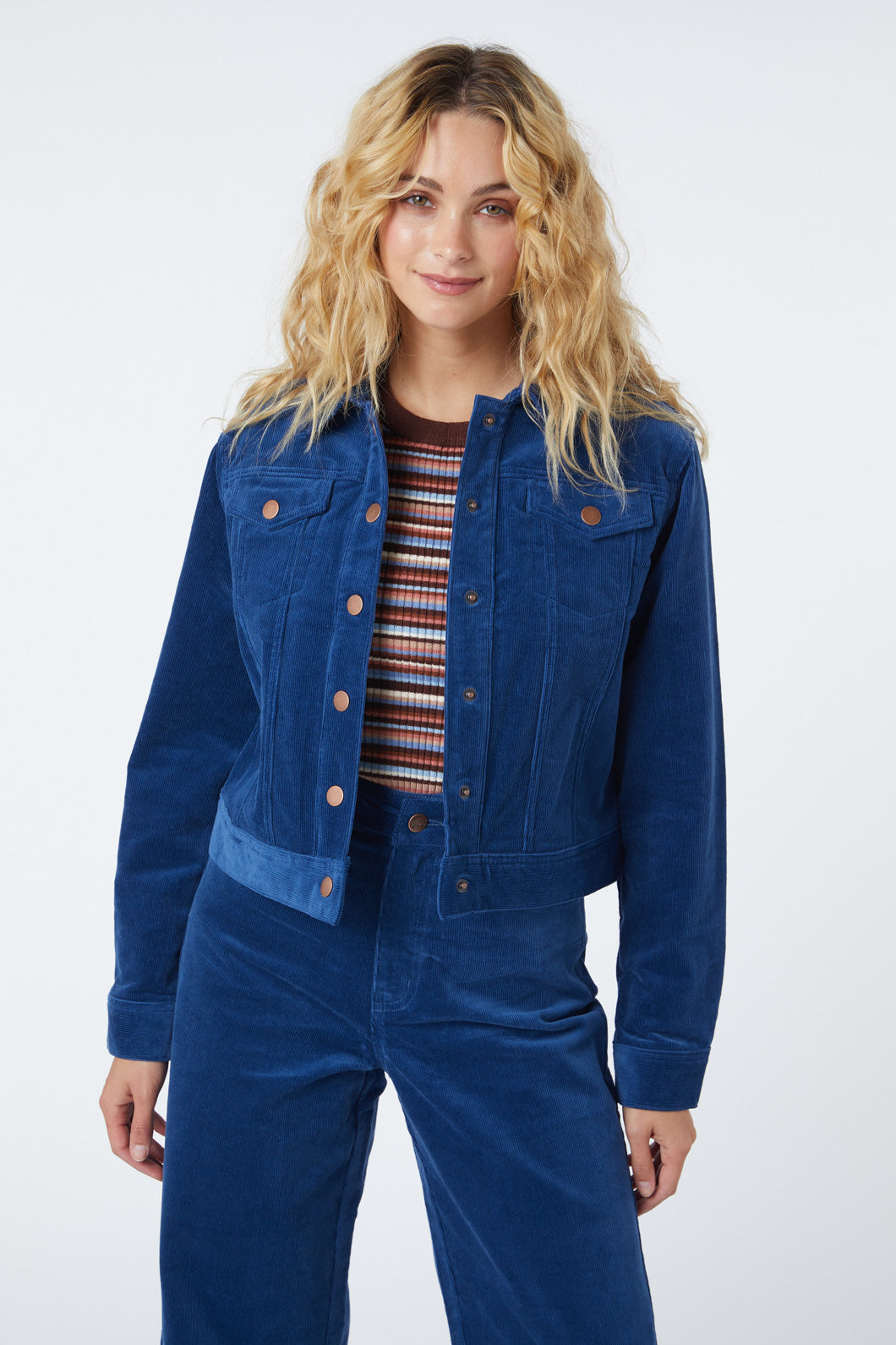 Charlie Girl Jacket