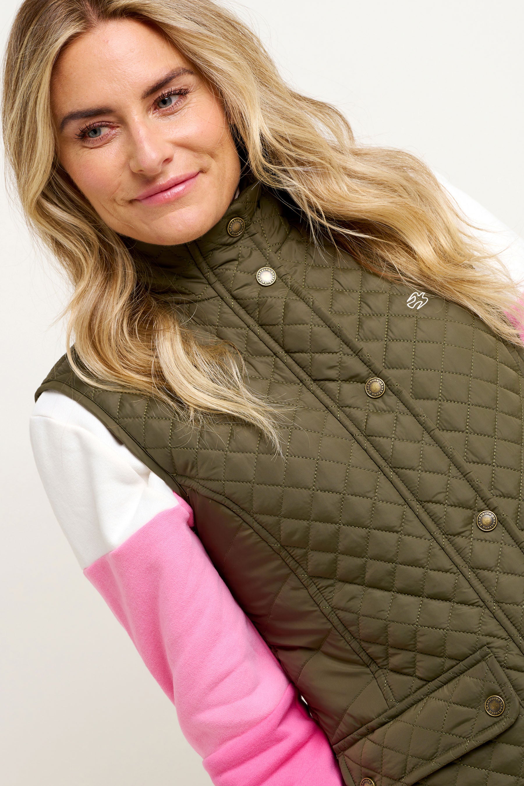 Classic Gilet