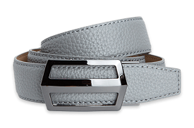 Classic Smoke Grey, 1 3/8 Strap, Golf Belt