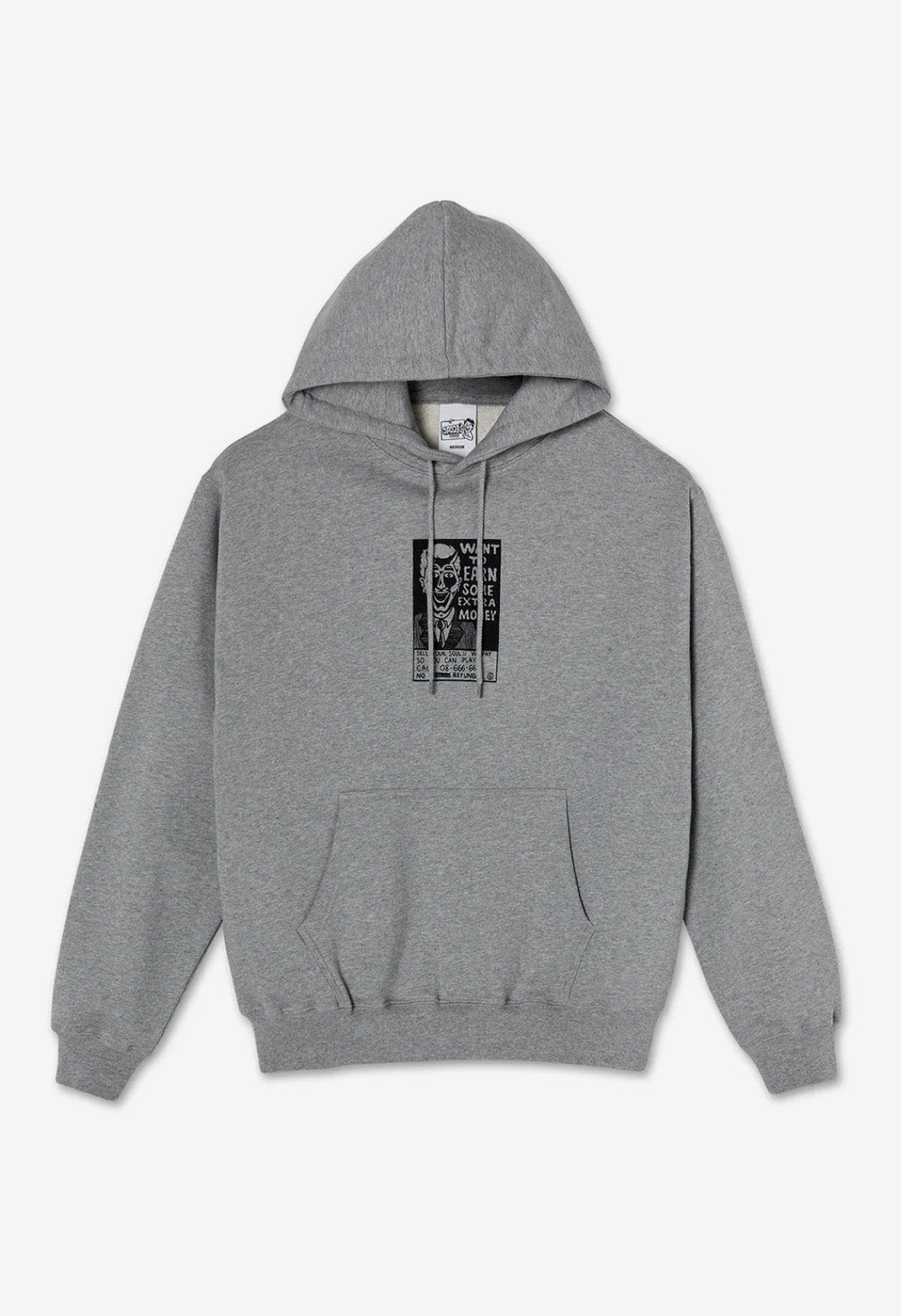 CLASSIFIEDS HOODIE