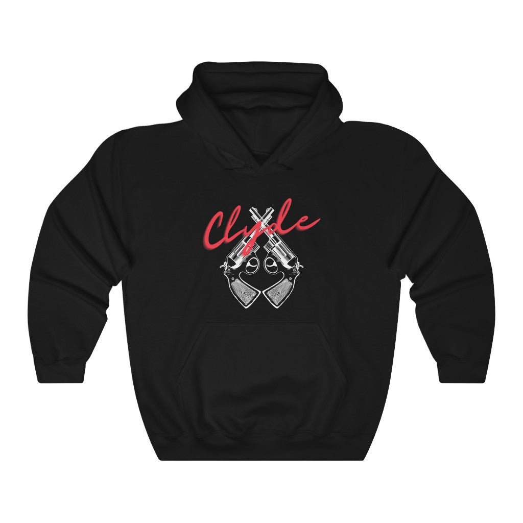 Clyde Hoodie