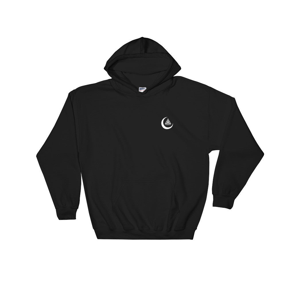 CRESCENT HOODIE