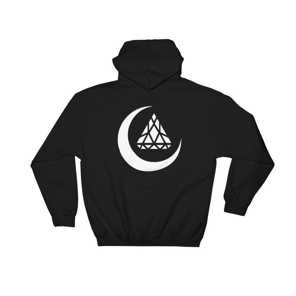 CRESCENT HOODIE