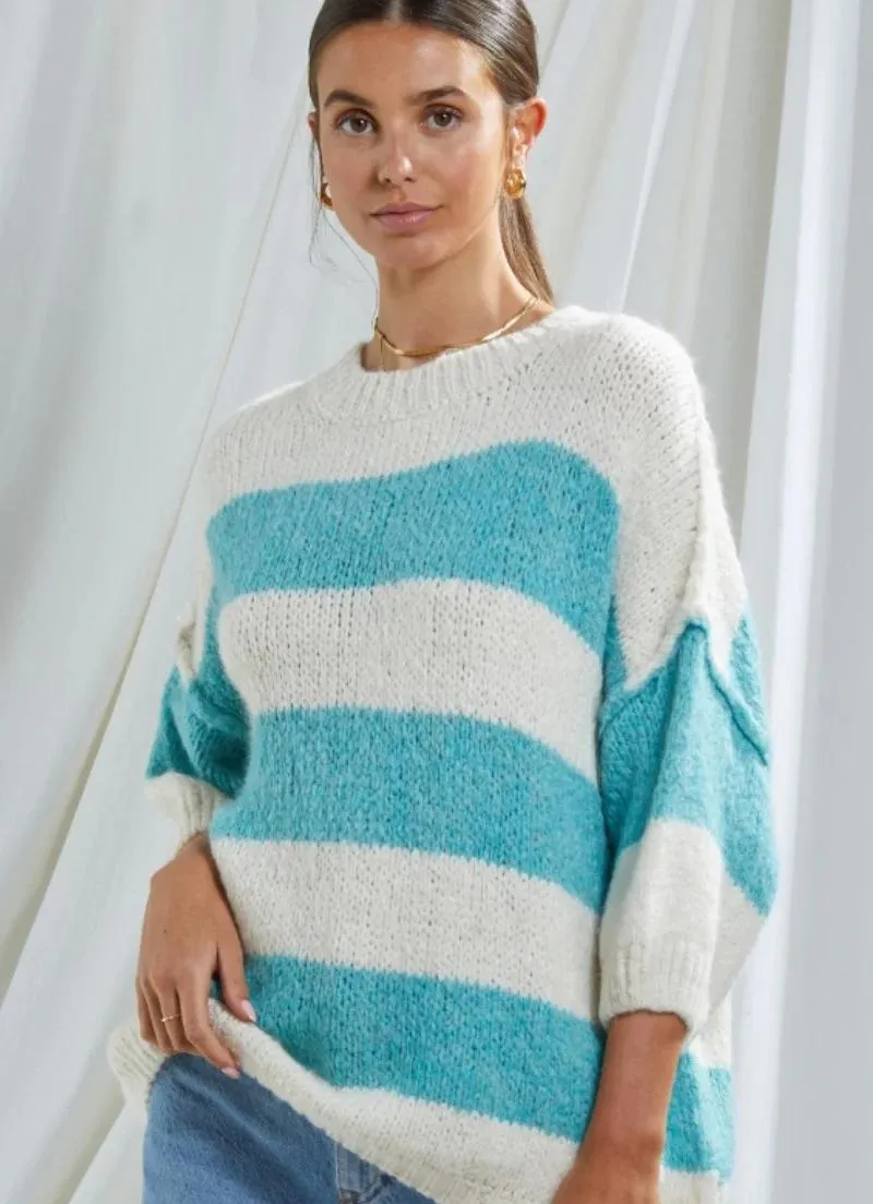 Cristina Sweater